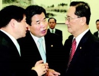 경기부양 온힘 세수감소 걱정
