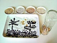 악기 만들고 싹도 틔우고 쌀·보리·콩 다 모여라