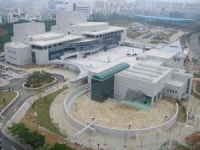안산 문화예술의 전당 개관잔치 풍성