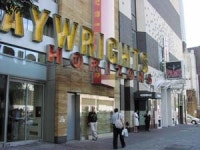 중형급 복합 공연장 열풍