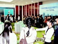 고급화 지향…택지지구 수혜 기대