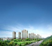 최신 설계에 파격 계약조건 눈길