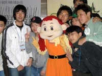 “나눔도 게임처럼 즐겼으면”