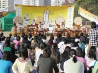 청소년 한마당 “스스로 기획·진행” 으쓱