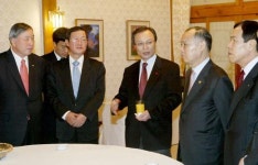 국민임대주택 특화단지로