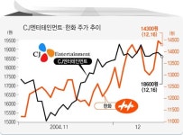 씨제이씨지브이(Igoteverything) | 자회사 기업공개할 종목 뜬다