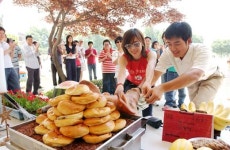 ‘단팥빵’ 전주서 마지막 촬영