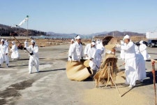 모심기·타작소리 상주민요 흥겨운 한판