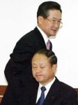 인권 대신 조직챙기기 흐를라