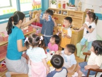 5살까지 보육료 지원받는다