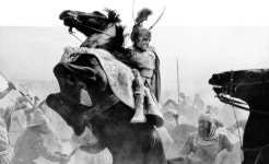 올리버 스톤 감독 알렉산더