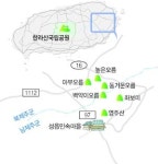 [여행] 제주 동거문오름