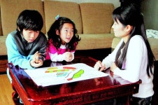 아이 ‘오감’ 틔우면 생각·감성 자라요