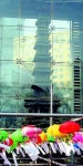 묵향 속의 우리 문화유산- ① 백탑과 탑골공원