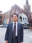 서울 ‘산정현교회’ 김관선 목사