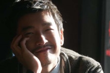 영화 <말아톤> 초원이역 조승우