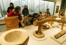 서울 경복궁 국립민속박물관