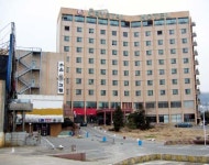 마산 ‘대표호텔’ 쓸쓸한 퇴장