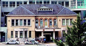 경교장 백범집무실 다음달 복원 ‘첫삽’