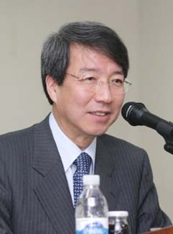 정운찬 서울대 총장, 경제논리 위주 ‘대학개혁 정책’ 비판