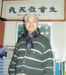 일산광성교회 정성진목사