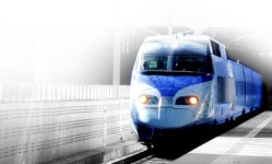 KTX 역사는 혈세 먹는 하마