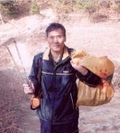 대구 학산 지킴이 박왕규씨