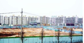 ‘낙후지역’서 새 주거지로 변신 관심