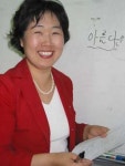 정명란 아름다운 성 교육연구소 대표