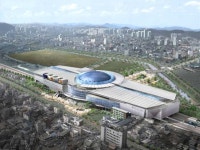 천안민지역사 건설 향해 ‘출발’
