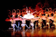 유니버설발레단 고전 코믹발레 ‘돈키호테’ 공연