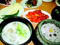 서울 화곡동 ‘큰댁돌솥설렁탕’