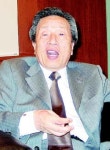 ‘파친코의 대부’ 재일동포 기업가 한창우 마루한 회장