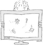 ‘콘텐츠 질’ 진화없인 온라인신문도 ’off’