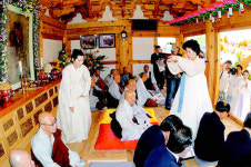 경산 ‘자인 단오·한장군 축제’ 개막