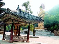 (21)속리산 금오선사