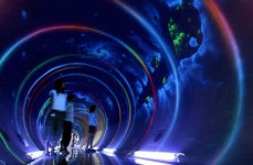 상대성이론 ‘몸으로 느껴요’