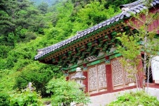 영주 죽계구곡과 성혈사