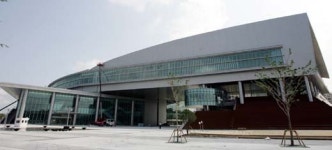 김대중컨벤션센터 8월 1일 완공