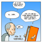 8월 5일 북카툰