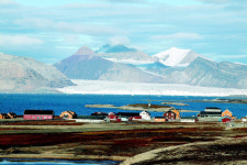 중고생 북극체험단 다산과학기지를 가다