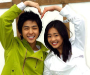 KBS 성장드라마 <반올림2>, 어른들 사랑놀음 흉내낸 ‘멜로’