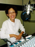 “주민여러분, 여기는 성서FM입니다”