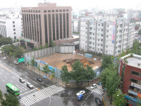 법조타운 조성터 부근 19층 주상복합