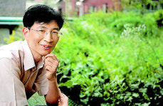 ‘국악 매니아’ 김문성씨 ‘국악’ 아니면 ‘극약’ 달라