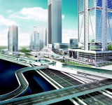 한국판 ‘라데팡스’ 인천에 짓는다