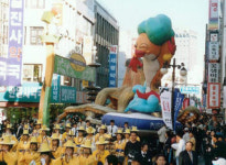 다음주 부산자갈치축제 “만원 한장으로 회부터 구이까지”