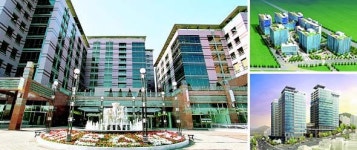“아파트? 오피스텔? 어! 공단이네”