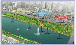 ‘아펙 나루공원’ 3만평 열렸다