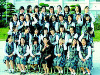 추억을 담는 계절